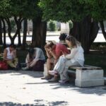 Καύσωνας: Στα ύψη η θερμοκρασία από την Παρασκευή έως την Κυριακή – Στους 44 βαθμούς ο υδράργυρος