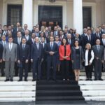 Ανακοινώθηκαν οι νέοι Γενικοί και Ειδικοί Γραμματείς της κυβέρνησης