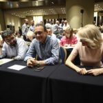 Σ. Φάμελλος: «Χρειαζόμαστε δύο μεγάλες αλλαγές, ένα νέο κόμμα και μια νέα πολιτική πρόταση»