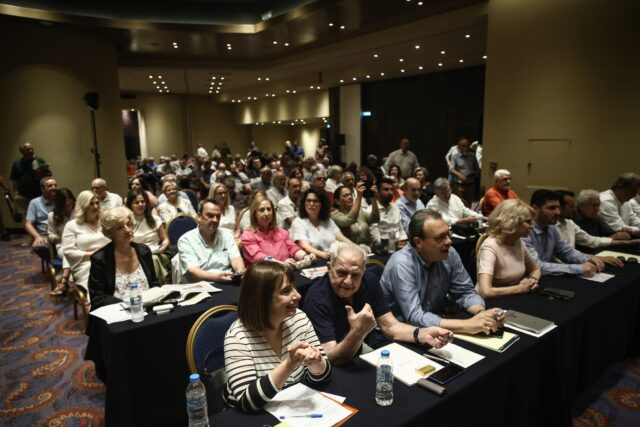 ΣΥΡΙΖΑ: Στις 10 Σεπτεμβρίου η εκλογική αναμέτρηση για την ηγεσία του κόμματος