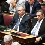 «Σπαρτιάτες»: Διακόπηκε ξανά η δίκη