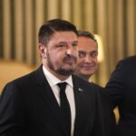 Ανακοινώθηκε επίσημα η υποψηφιότητα Χαρδαλιά – Θα συναντηθεί αύριο με Μητσοτάκη