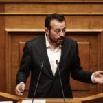 Ν. Παππάς: Δεν απευθυνόμαστε στους προοδευτικούς πολίτες ως πελάτες