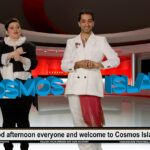 Cosmos Island: To νέο βίντεο κλιπ των Ody Icons ή δελτίο ειδήσεων;