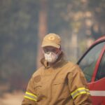 Κρήτη: Φωτιά στο Ασήμι Ηρακλείου