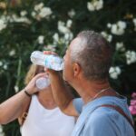 Καύσωνας διαρκείας σαρώνει αυτή την εβδομάδα όλη τη χώρα