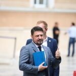 Υποψήφιος με τη ΝΔ για την Περιφέρεια Αττικής ο Νίκος Χαρδαλιάς