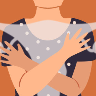 Δύο μήνες μετά την υστερεκτομή, δύο μήνες χωρίς καρκίνο