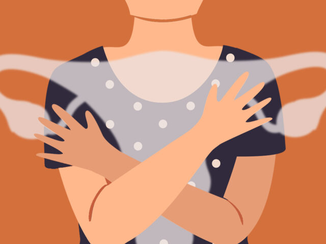 Δύο μήνες μετά την υστερεκτομή, δύο μήνες χωρίς καρκίνο