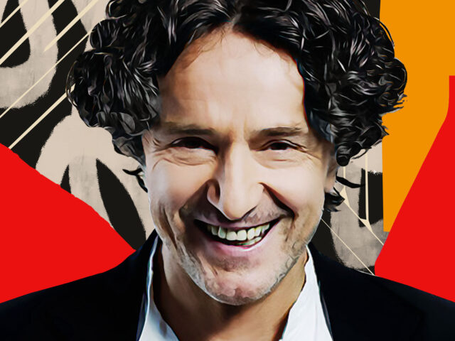 Γκόραν Μπρέγκοβιτς: «Το ρεμπέτικο είναι σαν τους… Pink Floyd. Δεν είναι μουσική για βιαστικούς»