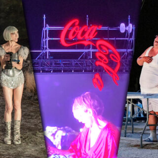 Φεστιβάλ Επιδαύρου: Νοσεί ή καινοτομεί;