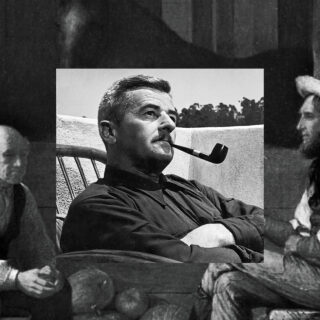 «Καθώς ψυχορραγώ»: Kατάμαυρη κωμωδία, αλλά και καθηλωτικό κοινωνικό δράμα