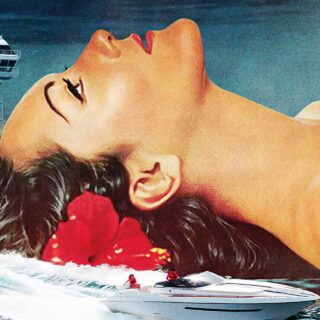 10 άλμπουμ για να ακούσεις στο πλοίο