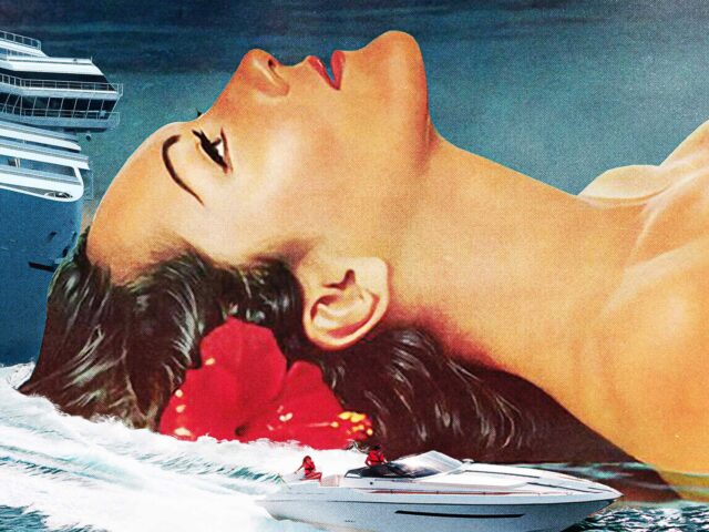 10 άλμπουμ για να ακούσεις στο πλοίο