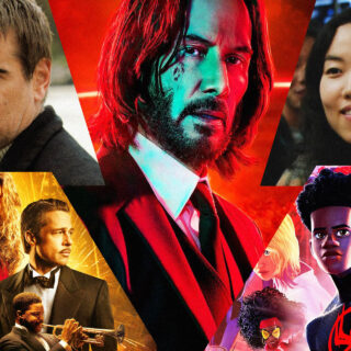 Οι 10 καλύτερες ταινίες του 2023 μέχρι στιγμής