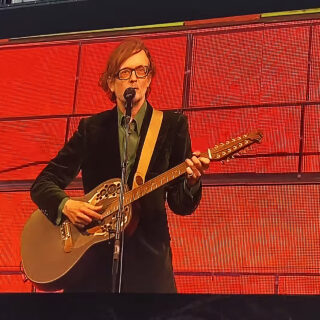 Οι Pulp επέστρεψαν στο Finsbury Park του Λονδίνου 25 χρόνια μετά και ήμασταν εκεί