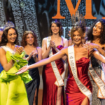 Τι απαντά η Μις Ολλανδία για τα τρανσφοβικά μηνύματα που δέχτηκε μετά τη νίκη της