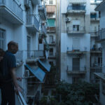 «Το Σπίτι»: Ο Δημήτρης Καραντζάς επιστρέφει στη Στέγη του Ιδρύματος Ωνάση