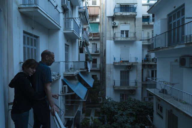 «Το Σπίτι»: Ο Δημήτρης Καραντζάς επιστρέφει στη Στέγη του Ιδρύματος Ωνάση