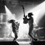 Ανακοινώθηκε το πλήρες line-up για το διήμερο των Idles