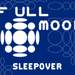 Το ΚΠΙΣΝ υποδέχεται την πανσέληνο του Αυγούστου με ένα full moon sleepover