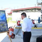 Νέα «επιτελική» γκάφα από το Υπουργείο Εθνικής Άμυνας: Έδωσε στη δημοσιότητα απόρρητο χάρτη με αποθήκες καυσίμων