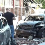 Ισχυρή έκρηξη αυτοσχέδιου μηχανισμού στον Ασπρόπυργο