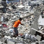 Ερευνάται γαλλική εταιρεία όπλων για εγκληματα πολέμου στη Γάζα το 2014