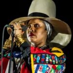 Η Erykah Badu κατηγορεί την Beyoncé ότι την αντιγράφει