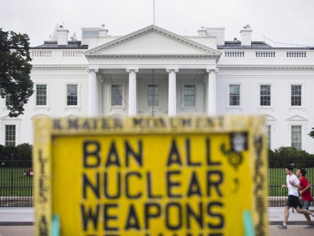 Ανησυχητική αύξηση του αριθμού των πυρηνικών όπλων