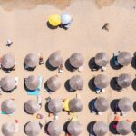 Οκτώ συλλήψεις σε Ρίο και δυτική Αχαΐα για κατάληψη κοινόχρηστου χώρου αιγιαλού και παραλίας