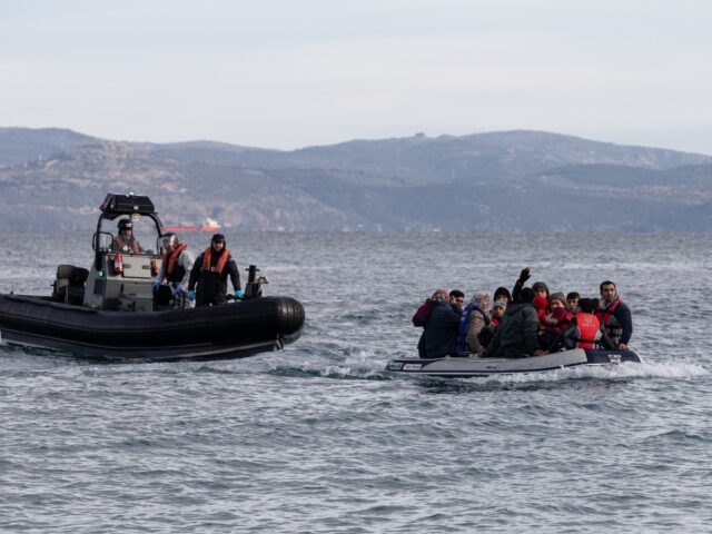 Λέσβος: Αθωώθηκαν οι διασώστες της οργάνωσης ERCI