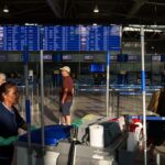 Καταγγελία για εργατικά ατυχήματα και εξαντλητικά ωράρια στο Αεροδρόμιο Αθηνών