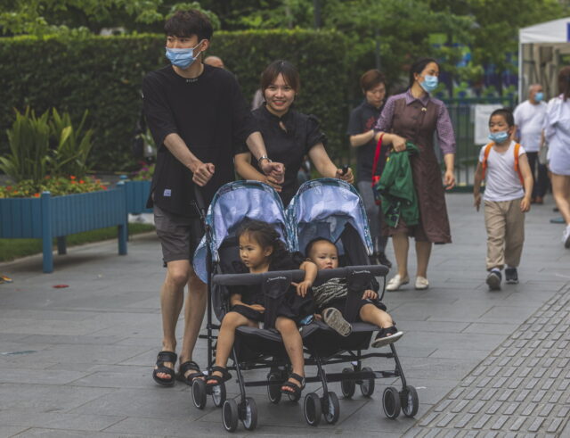 Χωρίς πρόσβαση στο Internet τα smartphones των παιδιών στην Κίνα μετά τις 10 το βράδυ