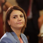 Σε διαθεσιμότητα η ΥΠΕΞ της Λιβύης μετά τη συνάντηση με τον Ισραηλινό ομόλογό της