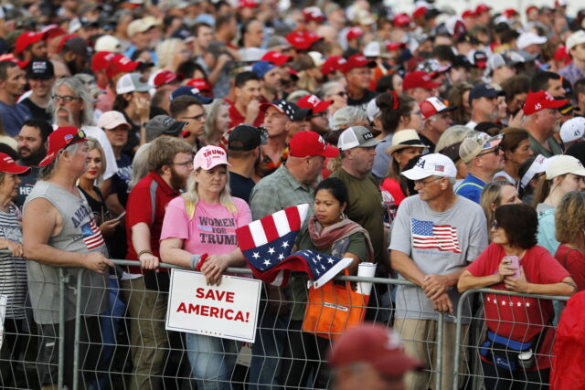 ΗΠΑ: Πρώτο ντιμπέιτ των υποψήφιων των Ρεπουμπλικανών για το χρίσμα χωρίς τον Τραμπ