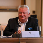 Μήνυση από τον δημοσιογράφο Γ. Παπαχρήστο κατά εφοπλιστή για επίθεση που δέχθηκε χθες στο ΟΑΚΑ