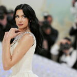 Ντούα Λίπα: Αντιμέτωπη με μία ακόμα αγωγή πνευματικών δικαιωμάτων για το «Levitating»