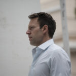 Ανακοίνωσε την υποψηφιότητα του για την ηγεσία του ΣΥΡΙΖΑ ο Στέφανος Κασσελάκης