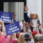 ΗΠΑ: Πώς θα ψηφίσουν οι ρεπουμπλικάνοι, στην περίπτωση που ο Τραμπ καταδικαστεί