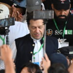 Πακιστάν: Δικαστήριο έκρινε πως η δίκη του πρώην πρωθυπουργού Ιμράν Χαν στη φυλακή είναι παράνομη