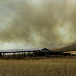 Νέα Αγχίαλος: Σεισμός 1 Ρίχτερ από τις εκρήξεις στις αποθήκες πυρομαχικών