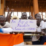 Ο Νίγηρας έκλεισε τον εναέριο χώρο του μπροστά στην απειλή επέμβασης