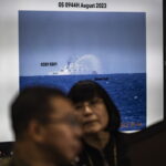 Το Πεκίνο χαρακτηρίζει «επαγγελματική και συγκρατημένη» την επιχείρηση της κινεζικής ακτοφυλακής εναντίον φιλιππινέζικων πλοίων