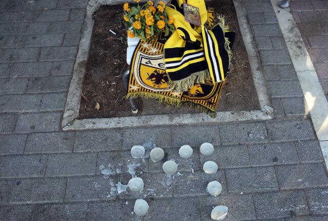 Η ανακοίνωση της UEFA για την αιματηρή συμπλοκή στη Νέα Φιλαδέλφεια