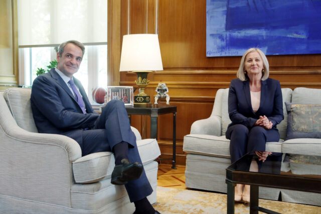 Στο Μαξίμου σήμερα οι ηγέτες των Δυτ. Βαλκανίων – Παρόντες οι Σαρλ Μισέλ και Ούρσουλα φον ντερ Λάιεν