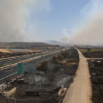 Τηλεδιάσκεψη στο Υπουργείο Προστασίας του Πολίτη για την επαναξιολόγηση των πρωτοκόλλων ασφαλείας των εθνικών οδικών δικτύων