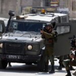 Το Ισραήλ σκότωσε τουλάχιστον έξι Παλαιστίνιους σε νέα επιδρομή στην κατεχόμενη Δυτική Όχθη