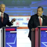 Ακραίες απόψεις στο ντιμπέιτ των Ρεπουμπλικανών για την κλιματική κρίση: «Η ατζέντα της κλιματικής αλλαγής είναι μια απάτη»