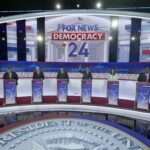 ΗΠΑ: Χωρίς τον Τραμπ και το δεύτερο ντιμπέιτ των υποψήφιων των Ρεπουμπλικανών για το χρίσμα